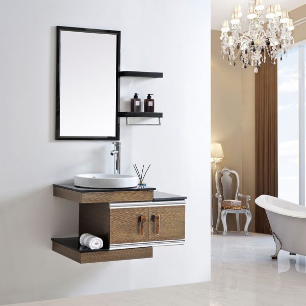 Order Vittorio Wash Basin With Cabinet, Wash Basin Designs With Cabinet India